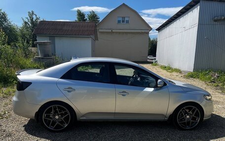 KIA Cerato III, 2010 год, 890 000 рублей, 6 фотография