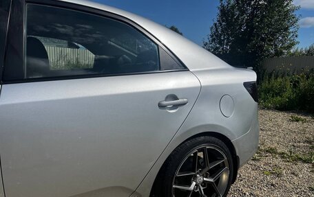 KIA Cerato III, 2010 год, 890 000 рублей, 10 фотография