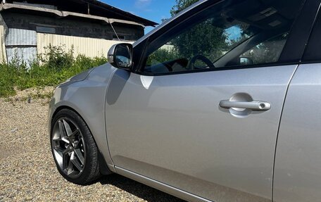 KIA Cerato III, 2010 год, 890 000 рублей, 9 фотография