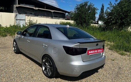 KIA Cerato III, 2010 год, 890 000 рублей, 3 фотография