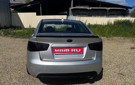KIA Cerato III, 2010 год, 890 000 рублей, 4 фотография