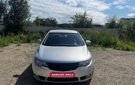 KIA Cerato III, 2010 год, 890 000 рублей, 8 фотография