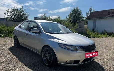 KIA Cerato III, 2010 год, 890 000 рублей, 7 фотография