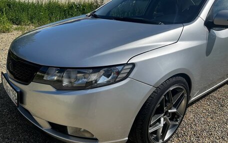 KIA Cerato III, 2010 год, 890 000 рублей, 14 фотография