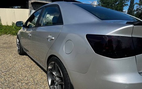 KIA Cerato III, 2010 год, 890 000 рублей, 15 фотография