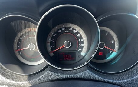 KIA Cerato III, 2010 год, 890 000 рублей, 25 фотография