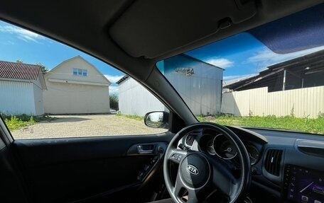 KIA Cerato III, 2010 год, 890 000 рублей, 17 фотография