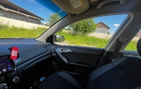 KIA Cerato III, 2010 год, 890 000 рублей, 20 фотография