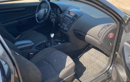 KIA cee'd I рестайлинг, 2008 год, 395 000 рублей, 9 фотография
