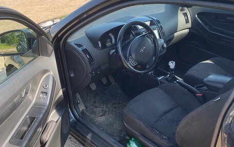 KIA cee'd I рестайлинг, 2008 год, 395 000 рублей, 10 фотография