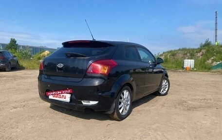 KIA cee'd I рестайлинг, 2008 год, 395 000 рублей, 5 фотография
