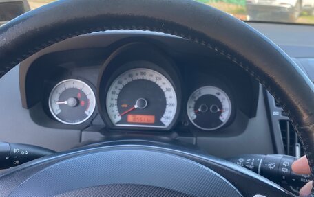 KIA cee'd I рестайлинг, 2008 год, 395 000 рублей, 11 фотография