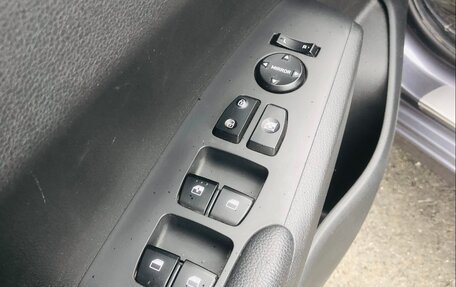 Hyundai Solaris II рестайлинг, 2021 год, 1 700 000 рублей, 15 фотография