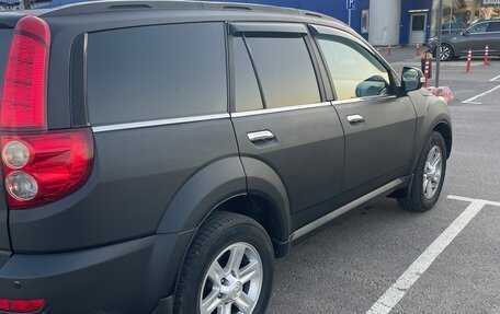 Great Wall Hover H5, 2014 год, 950 000 рублей, 7 фотография