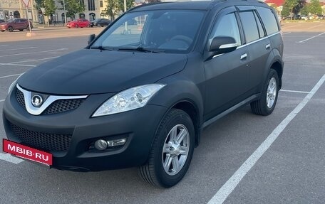 Great Wall Hover H5, 2014 год, 950 000 рублей, 10 фотография