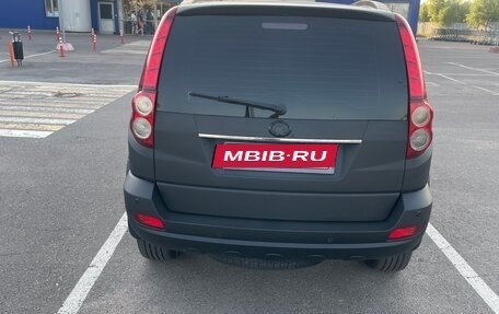 Great Wall Hover H5, 2014 год, 950 000 рублей, 8 фотография
