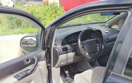 Chevrolet Rezzo, 2007 год, 380 000 рублей, 7 фотография