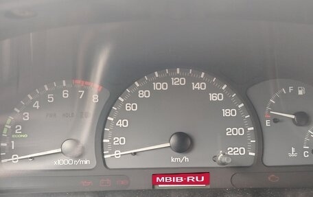 Chevrolet Rezzo, 2007 год, 380 000 рублей, 8 фотография