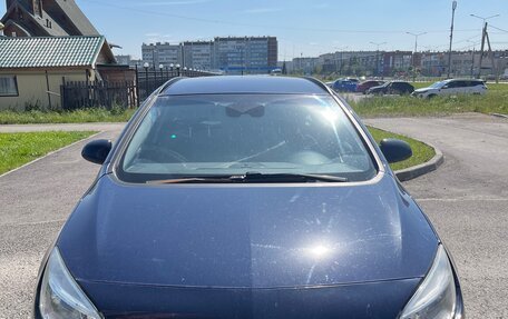 Opel Astra J, 2012 год, 720 000 рублей, 5 фотография