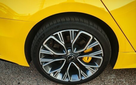 KIA Stinger I, 2018 год, 2 850 000 рублей, 5 фотография