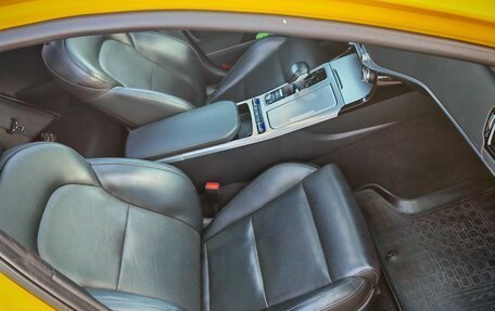 KIA Stinger I, 2018 год, 2 850 000 рублей, 8 фотография