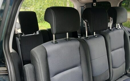Mazda 5 I рестайлинг, 2007 год, 600 000 рублей, 16 фотография