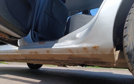Mitsubishi Carisma I, 2000 год, 320 000 рублей, 9 фотография
