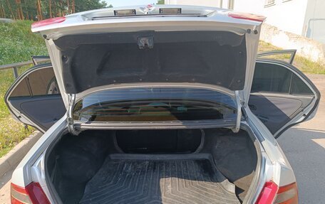 Mitsubishi Carisma I, 2000 год, 320 000 рублей, 12 фотография