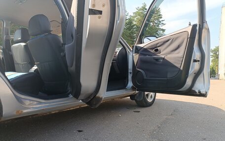 Mitsubishi Carisma I, 2000 год, 320 000 рублей, 11 фотография