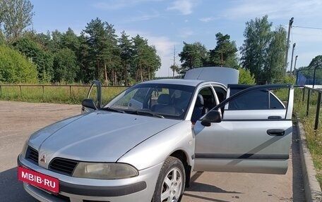 Mitsubishi Carisma I, 2000 год, 320 000 рублей, 5 фотография