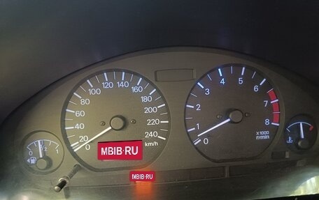 Mitsubishi Carisma I, 2000 год, 320 000 рублей, 14 фотография