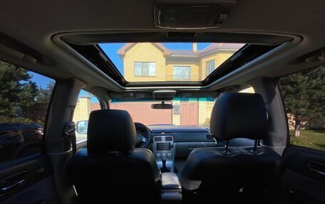 Subaru Forester, 2006 год, 1 700 000 рублей, 10 фотография