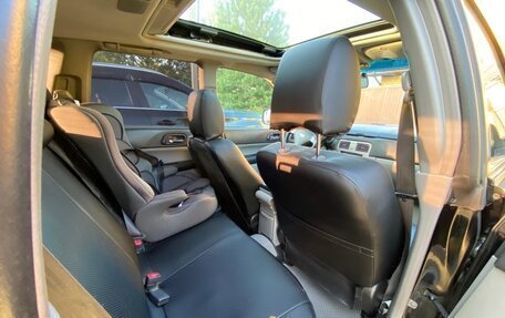 Subaru Forester, 2006 год, 1 700 000 рублей, 13 фотография