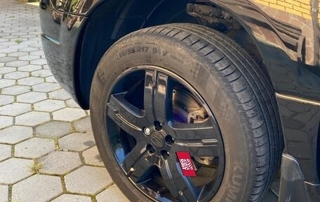 Subaru Forester, 2006 год, 1 700 000 рублей, 6 фотография