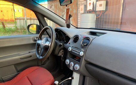 Mitsubishi Colt VI рестайлинг, 2006 год, 360 000 рублей, 7 фотография
