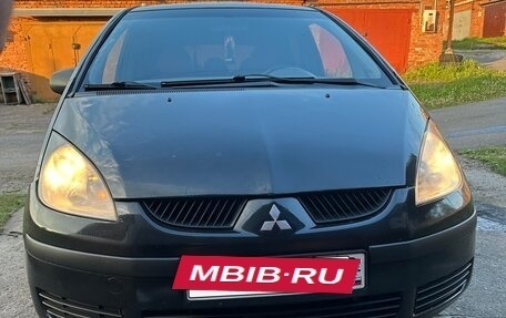 Mitsubishi Colt VI рестайлинг, 2006 год, 360 000 рублей, 3 фотография