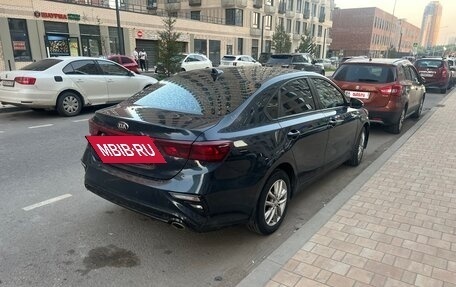 KIA Cerato IV, 2020 год, 1 845 000 рублей, 2 фотография