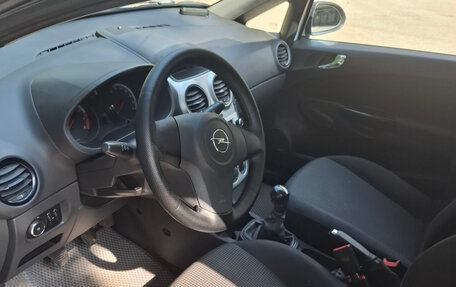 Opel Corsa D, 2011 год, 455 000 рублей, 7 фотография