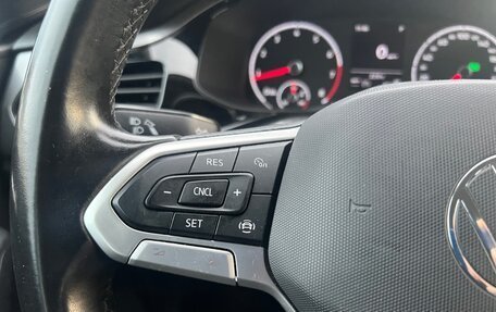 Volkswagen Polo VI (EU Market), 2021 год, 1 570 000 рублей, 5 фотография