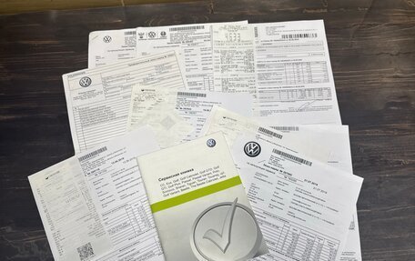 Volkswagen Polo VI (EU Market), 2013 год, 850 000 рублей, 2 фотография