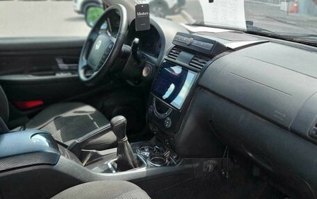 SsangYong Rexton III, 2011 год, 1 050 000 рублей, 9 фотография