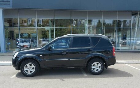 SsangYong Rexton III, 2011 год, 1 050 000 рублей, 8 фотография