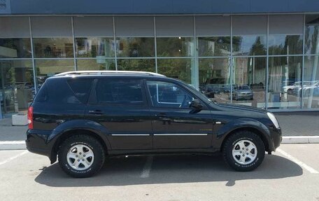 SsangYong Rexton III, 2011 год, 1 050 000 рублей, 4 фотография