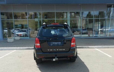 SsangYong Rexton III, 2011 год, 1 050 000 рублей, 6 фотография