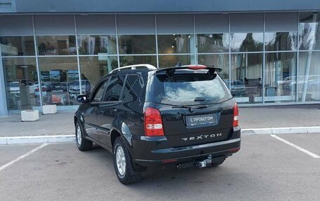 SsangYong Rexton III, 2011 год, 1 050 000 рублей, 7 фотография