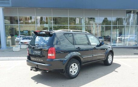 SsangYong Rexton III, 2011 год, 1 050 000 рублей, 5 фотография
