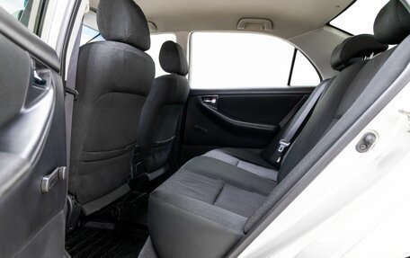 Toyota Corolla, 2005 год, 618 000 рублей, 30 фотография