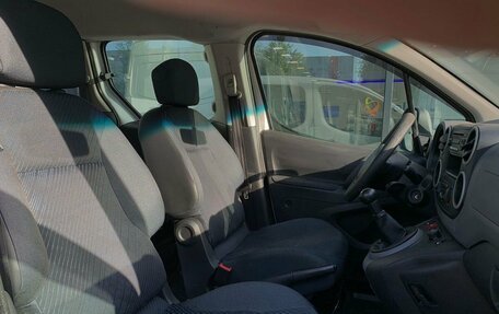 Peugeot Partner II рестайлинг 2, 2011 год, 555 111 рублей, 10 фотография
