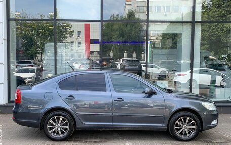 Skoda Octavia, 2012 год, 785 111 рублей, 4 фотография