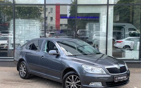 Skoda Octavia, 2012 год, 785 111 рублей, 3 фотография